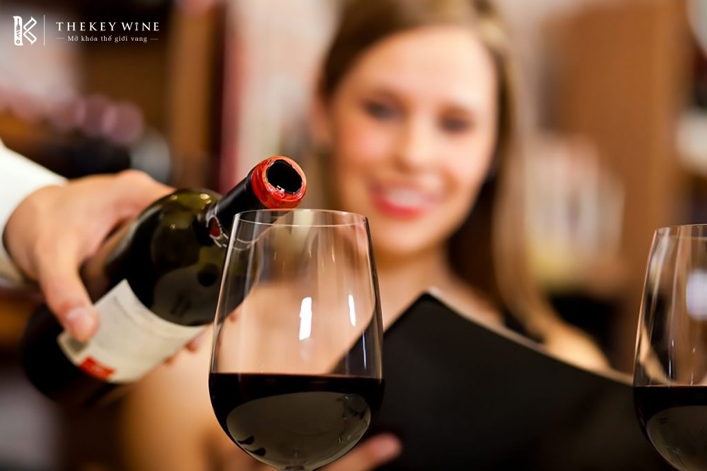 3 lý do nên mua rượu vang tại TheKey Wine 1
