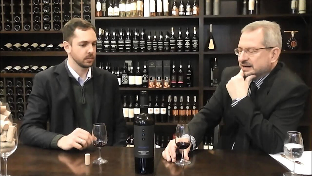 Luccarelli Negroamaro Puglia