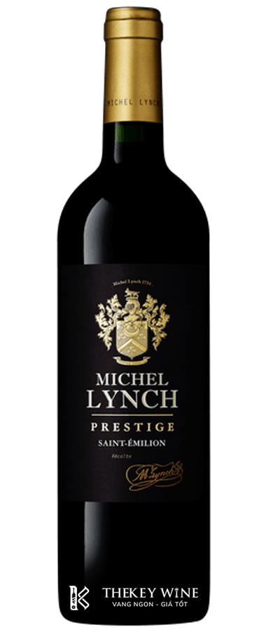 michel-lynch-prestige-saint-emilion