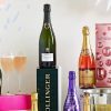 Rượu Champagne Pháp - Top 5 chai Hương vị Thượng hạng
