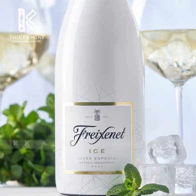 rượu vang tây ban nha Freixenet Ice Cava