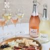 rượu vang nổ Freixenet Italian Rosé Sparkling