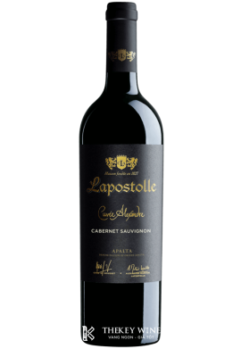 Rượu vang Lapostolle Cuvee Alexandre Cabernet Sauvignon