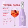 rượu vang Il Mio Gusto Fruitti Di Bosco