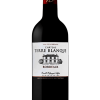 rượu vang đỏ Chateau Terre Blanque