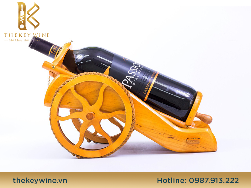 Rượu vang Passion Wine of Chile giá bao nhiêu? 2