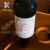 rượu vang pháp Chateau Pichon Baron Grand Cru Classe