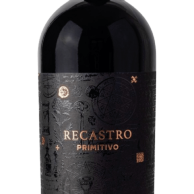 Giannicola di Carlo Recastro Primitivo 1