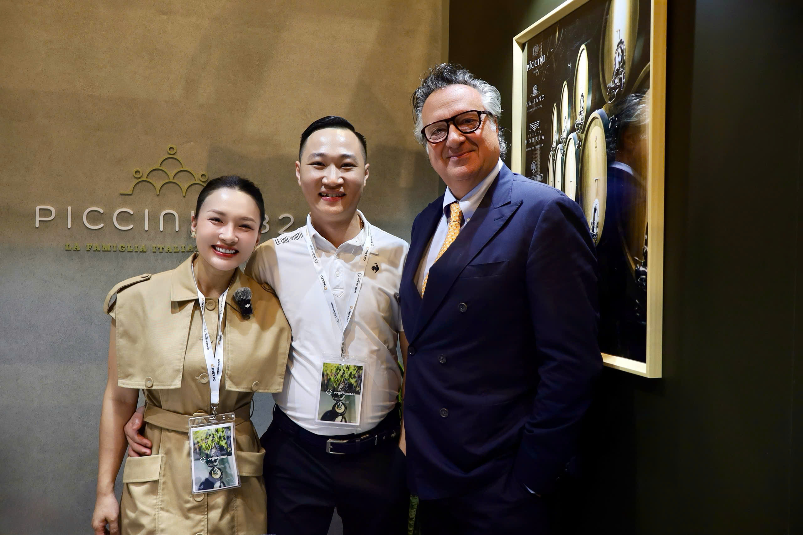 THEKEY WINE TẠI VINEXPO ASIA HONG KONG 2026: HỢP TÁC BỀN VỮNG – KẾT NỐI VỚI NHỮNG NHÀ LÀM VANG HÀNG ĐẦU THẾ GIỚI 3 THEKEY WINE TẠI VINEXPO ASIA HONG KONG 2026: HỢP TÁC BỀN VỮNG – KẾT NỐI VỚI NHỮNG NHÀ LÀM VANG HÀNG ĐẦU THẾ GIỚI 3